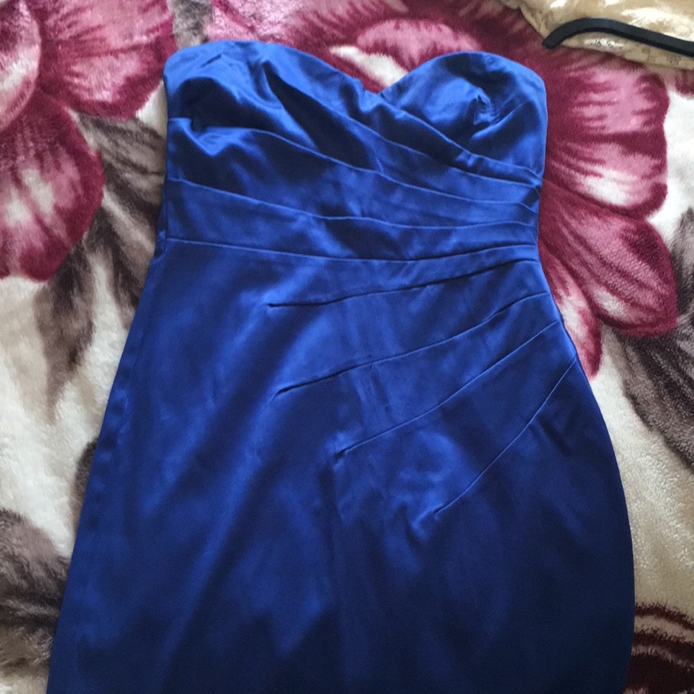 Mini dress